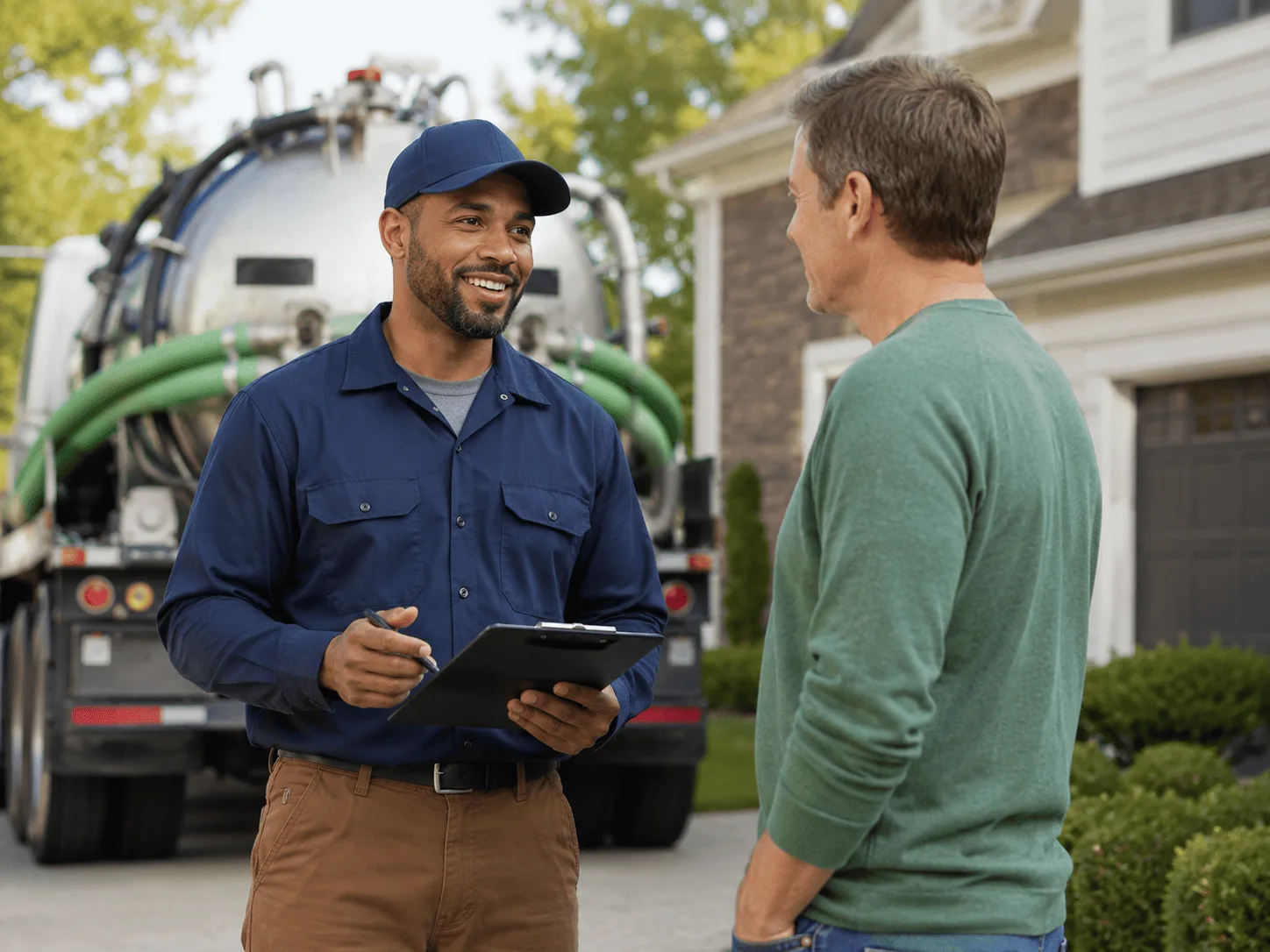 Mosquito Control Concepcion, TX FAQs
